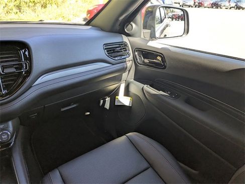 New 2026 Dodge Durango GT image 18