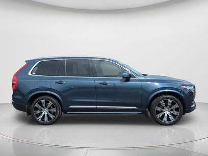 Used 2022 Volvo XC90 T6 Inscription