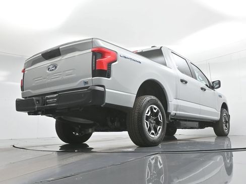 New 2024 Ford F150 Lightning Pro image 48