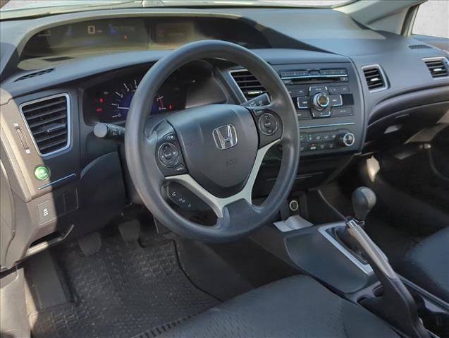 Used 2014 Honda Civic LX image 6