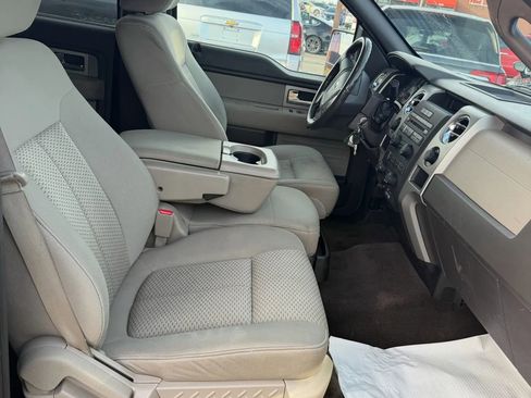 Used 2009 Ford F150 XLT image 13