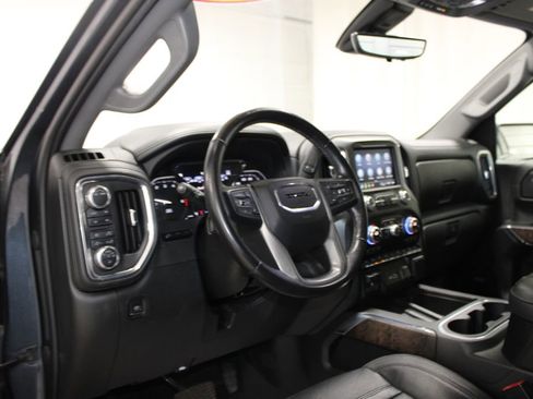 Used 2021 GMC Sierra 1500 Denali w/ Denali Ultimate Package image 23