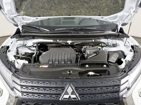 New 2026 Mitsubishi Eclipse Cross Black Edition AWD/4WD image 18