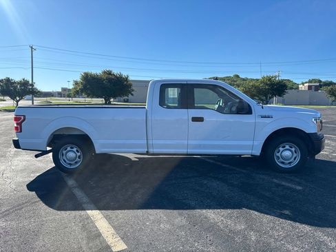 Used 2020 Ford F150 XL w/ XL Power Equipment Group RWD image 4