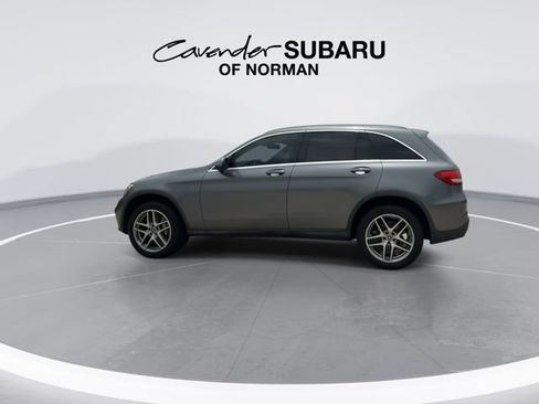 Used 2019 Mercedes-Benz GLC 300 image 6