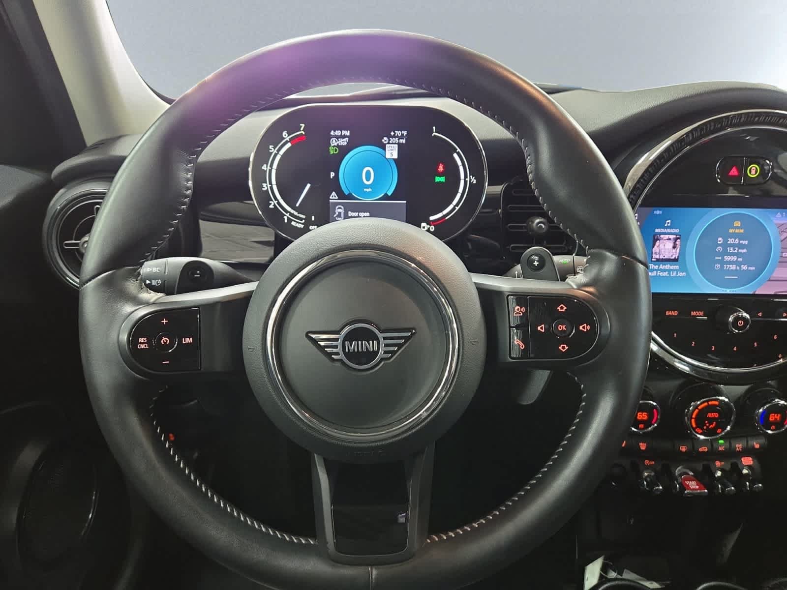 Used 2024 MINI Cooper S FWD image 18