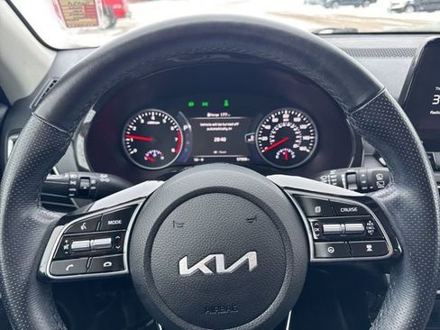 Used 2022 Kia Seltos SX image 14