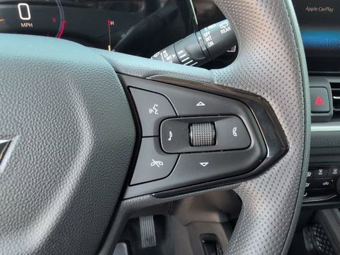 New 2026 Chevrolet TrailBlazer LS w/ LS Convenience Package image 16