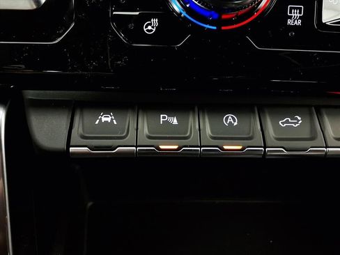 New 2026 GMC Sierra 1500 Denali image 53