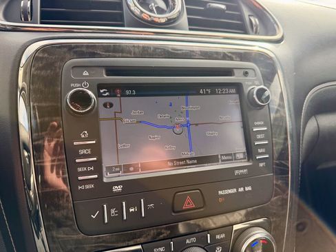 Used 2013 Buick Enclave Premium w/ Trailering Provision Package image 32