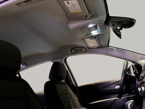 Used 2024 Chevrolet Equinox LT image 26