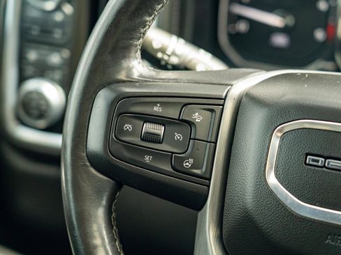 Used 2021 GMC Sierra 2500 Denali w/ Denali Ultimate Package image 23