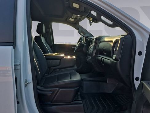 Certified 2024 Chevrolet Silverado 2500 W/T w/ WT Fleet Convenience Package AWD/4WD image 17