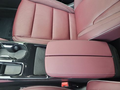 New 2026 Buick Envision Sport Touring image 17