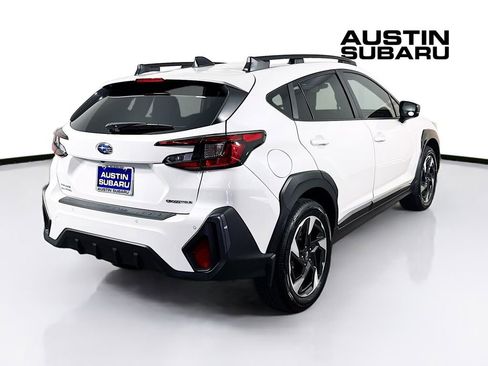 Certified 2025 Subaru Crosstrek 2.5i Limited w/ Crosstrek Mirror Package image 7