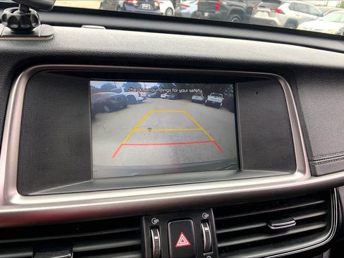 Used 2018 Kia Optima LX FWD image 25