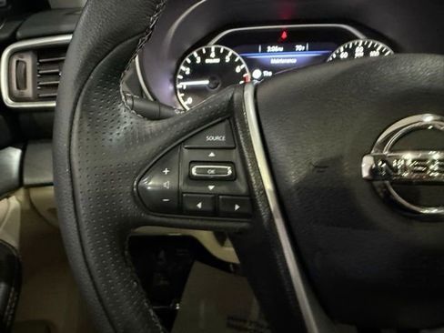 Used 2017 Nissan Maxima 3.5 SL image 17