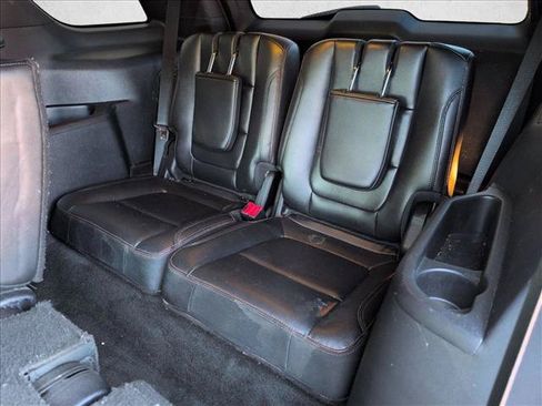 Used 2016 Ford Explorer Sport AWD/4WD image 21