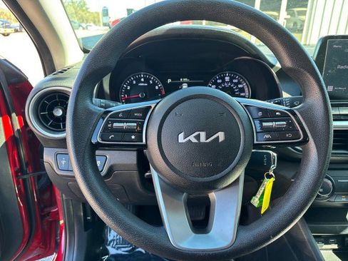 Used 2023 Kia Forte LXS image 14