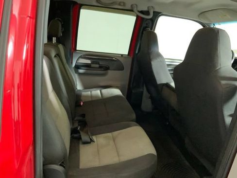 Used 2004 Ford F250 XLT AWD/4WD image 31