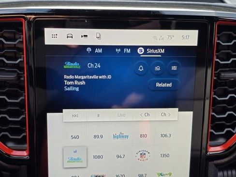 New 2026 Ford Ranger Raptor AWD/4WD image 19