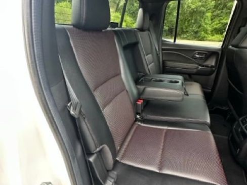 Used 2023 Honda Ridgeline Black Edition image 29