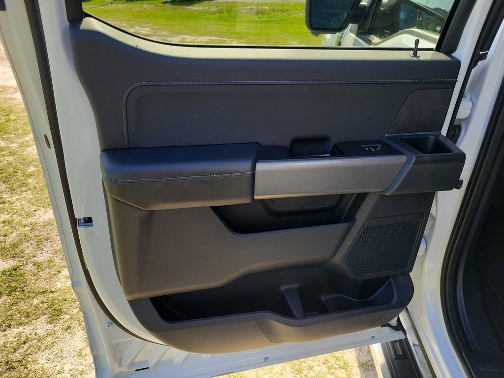 Used 2024 Ford F150 XLT w/ Mobile Office Package AWD/4WD image 29