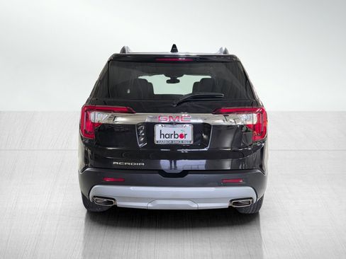 Used 2023 GMC Acadia SLT image 6