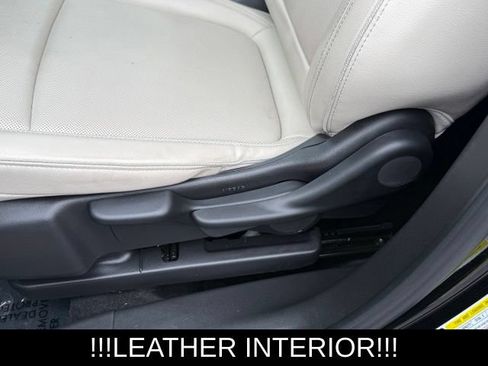 Used 2024 Buick Encore GX Sport Touring FWD image 25