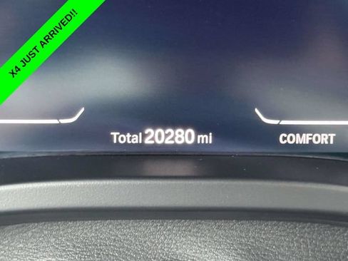 Used 2024 BMW X4 xDrive30i w/ Premium Package AWD/4WD image 25