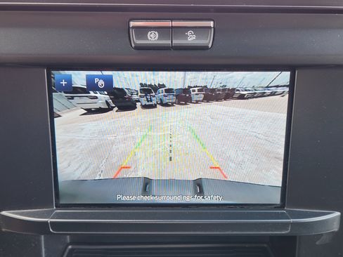 Used 2025 Ford F250 XLT w/ FX4 Off-Road Package AWD/4WD image 21
