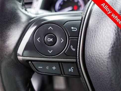 Certified 2023 Toyota Camry SE image 14