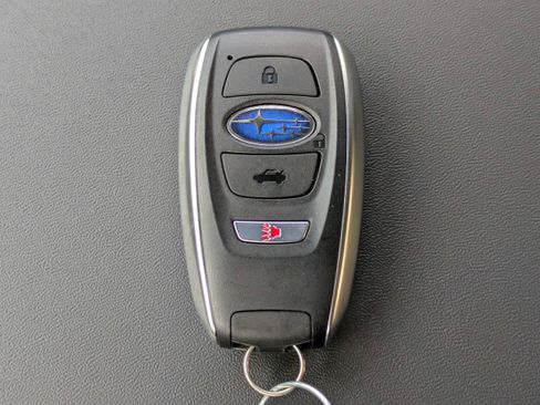 New 2026 Subaru Outback Touring XT image 33