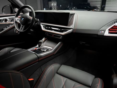 Used 2024 BMW XM Label Red AWD/4WD image 64