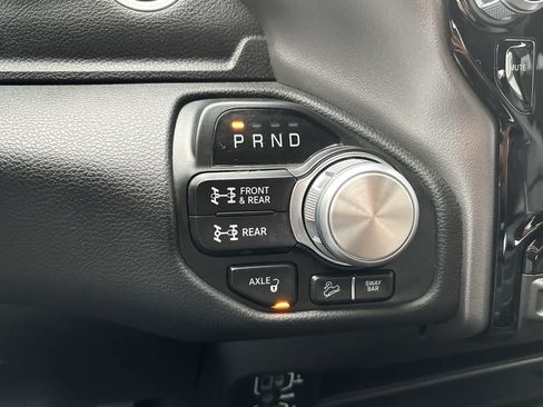 Used 2019 RAM 2500 Power Wagon AWD/4WD image 26