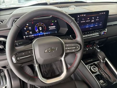 New 2026 Chevrolet Colorado Z71 w/ Technology Package AWD/4WD image 17