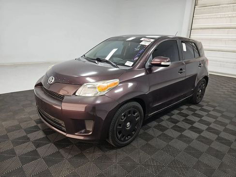 Used 2011 Scion xD FWD image 1