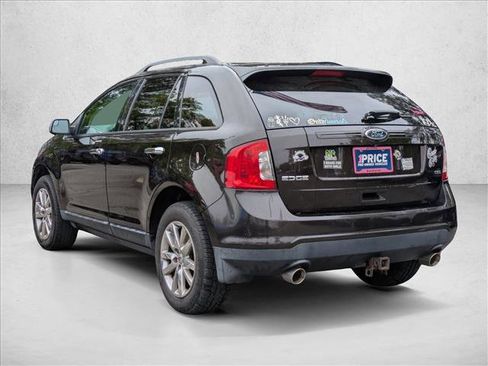 Used 2013 Ford Edge SEL image 8