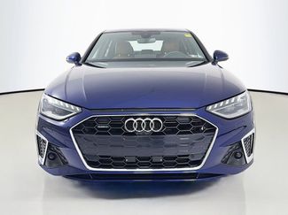 Used 2023 Audi A4 2.0T Prestige w/ Prestige Package AWD/4WD video 2
