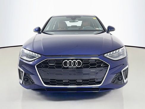 Used 2023 Audi A4 2.0T Prestige w/ Prestige Package AWD/4WD image 2