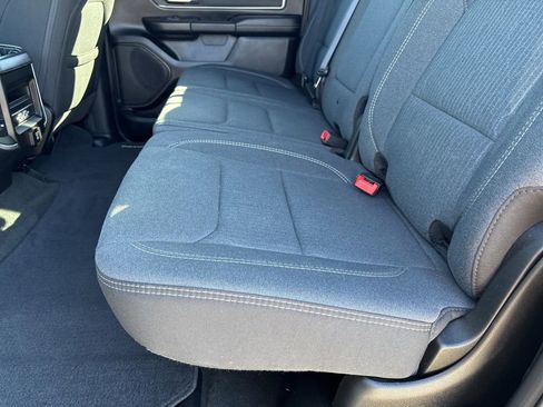 Used 2021 RAM 1500 Big Horn AWD/4WD image 19