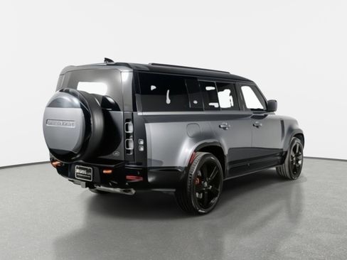 Used 2023 Land Rover Defender 130 X AWD/4WD image 13