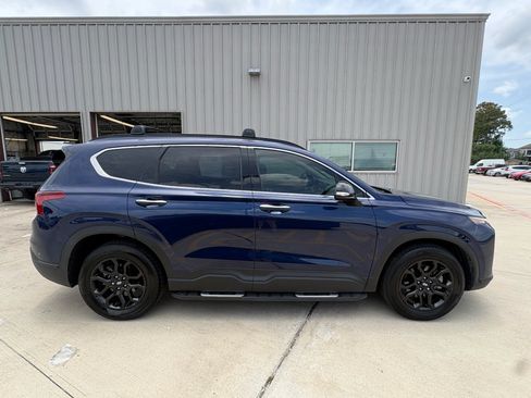 Used 2022 Hyundai Santa Fe XRT FWD image 9