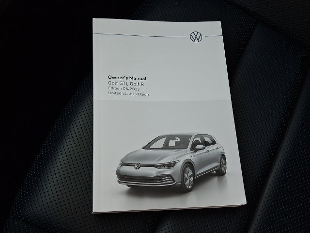 Used 2024 Volkswagen Golf R AWD/4WD image 26