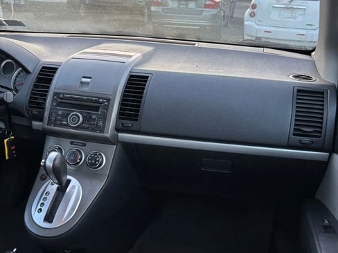 Used 2011 Nissan Sentra 2.0 SR image 28