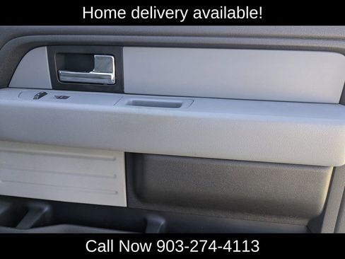 Used 2013 Ford F150 XLT w/ Luxury Equipment Group image 31