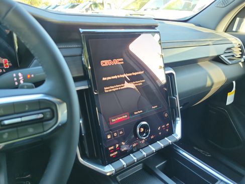 New 2026 GMC Acadia Elevation w/ Black Edition image 11