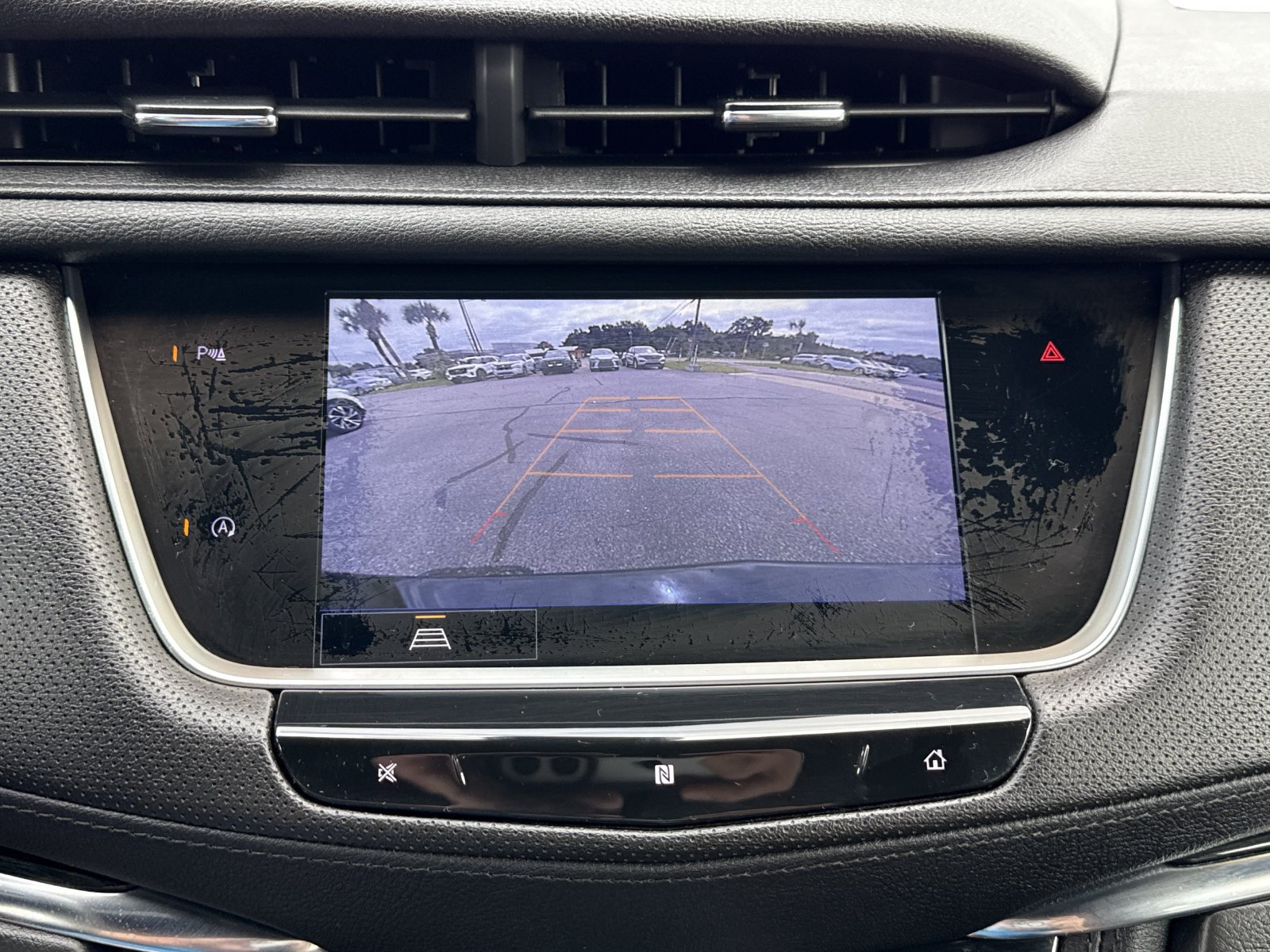 Used 2021 Cadillac XT5 Premium Luxury FWD image 19