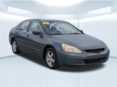 Used 2004 Honda Accord EX image 26