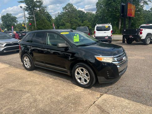 Used 2012 Ford Edge SE FWD image 3